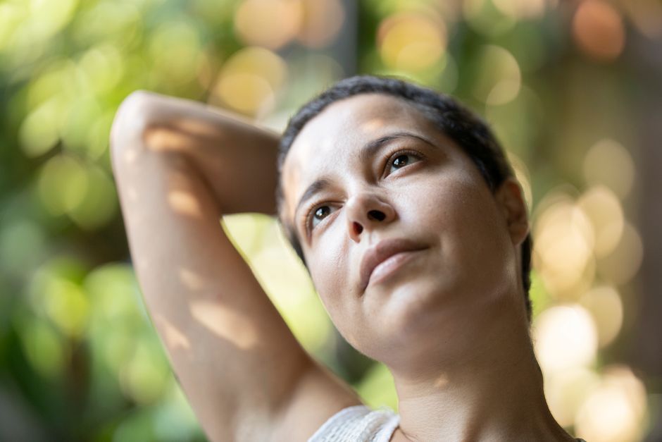 Why does your body do this before you can stop it?