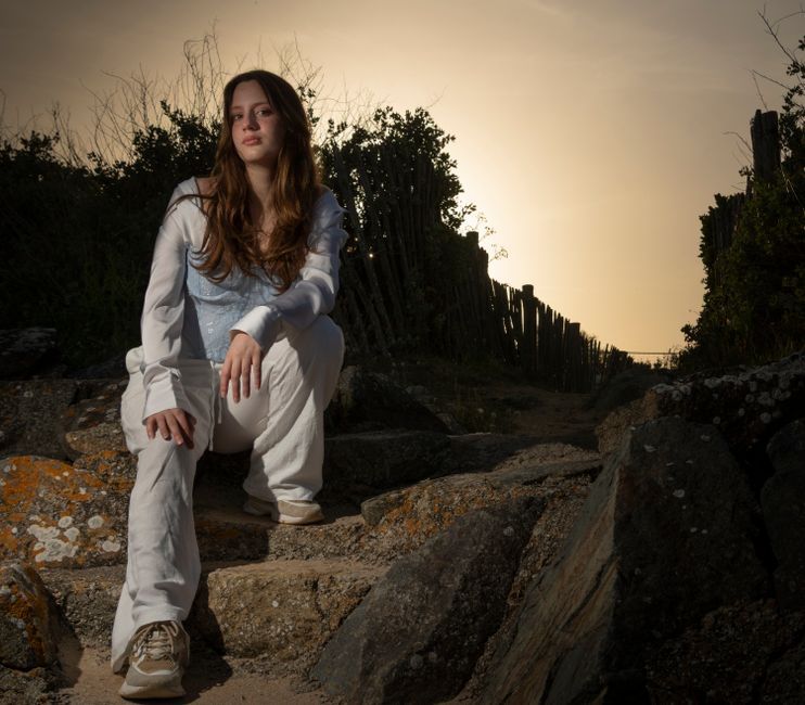 How does stress change your menstrual cycle?