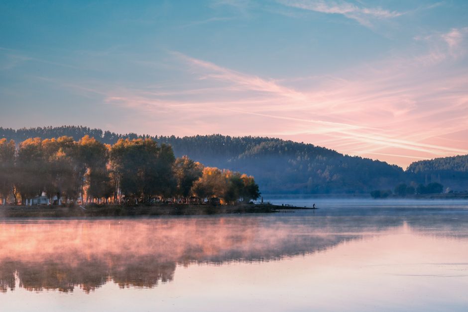 How can I relax my throat from stress?