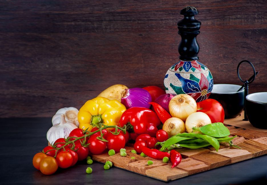 How can I calm my gut and ease reflux naturally?