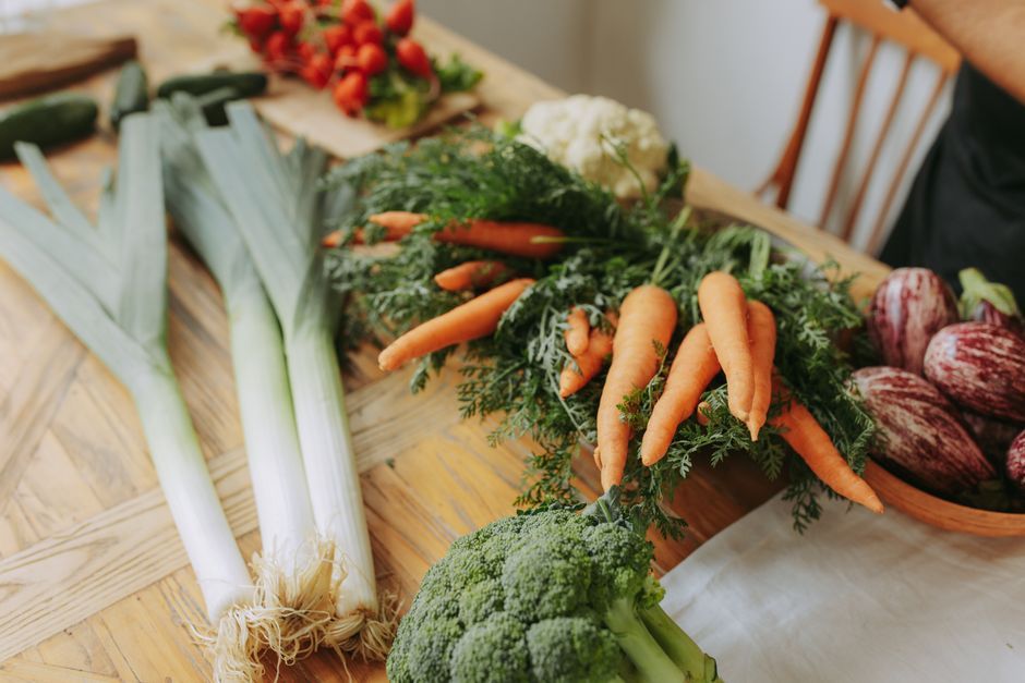 How can I help my gut relax and move again?