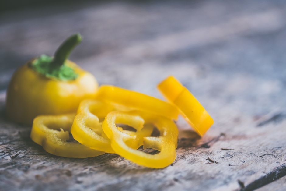 How can I calm my gut when stress hits?