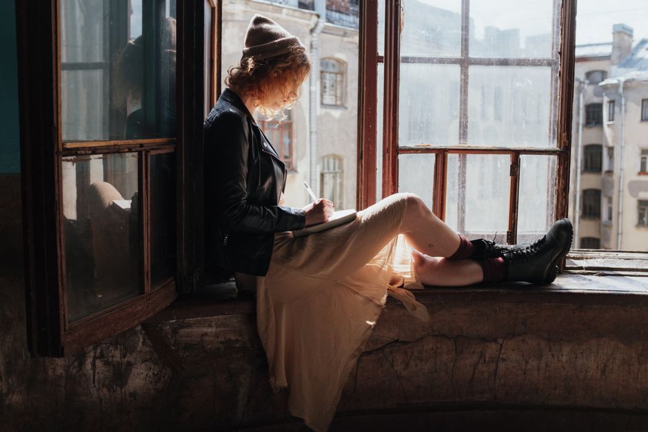 Pause for Reflection
