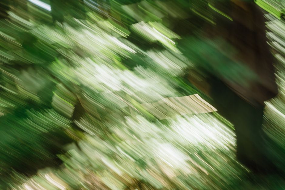 How can I care for my body when stress shows up this way?