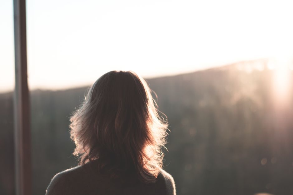 How are stress, hormones, and hair connected?