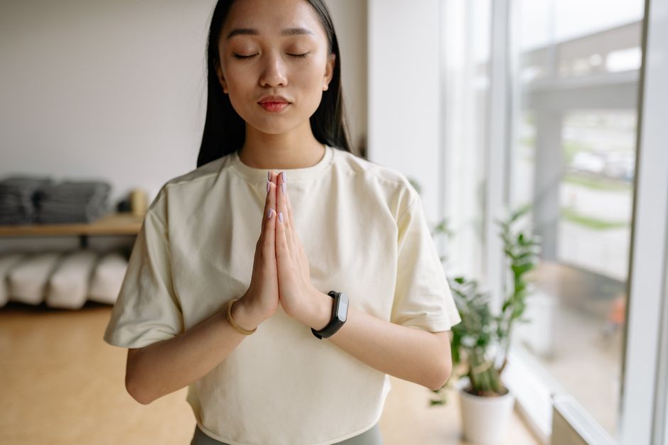Can stress cause high blood pressure long term?