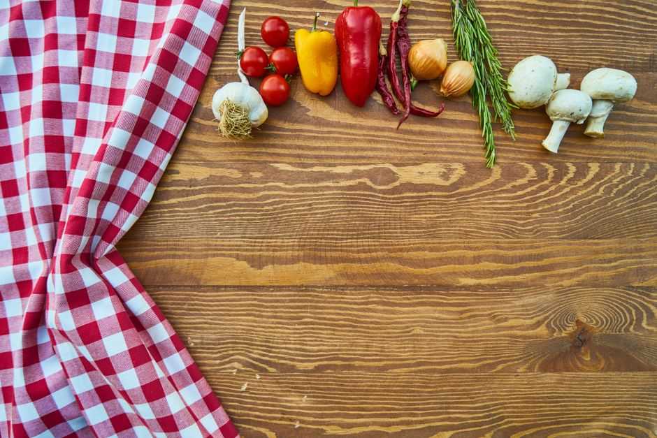 How does the gut-brain connection cause nausea?