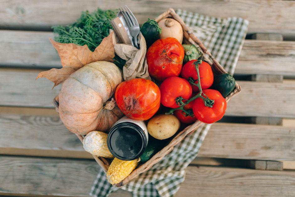 How does gut health affect inflammation?