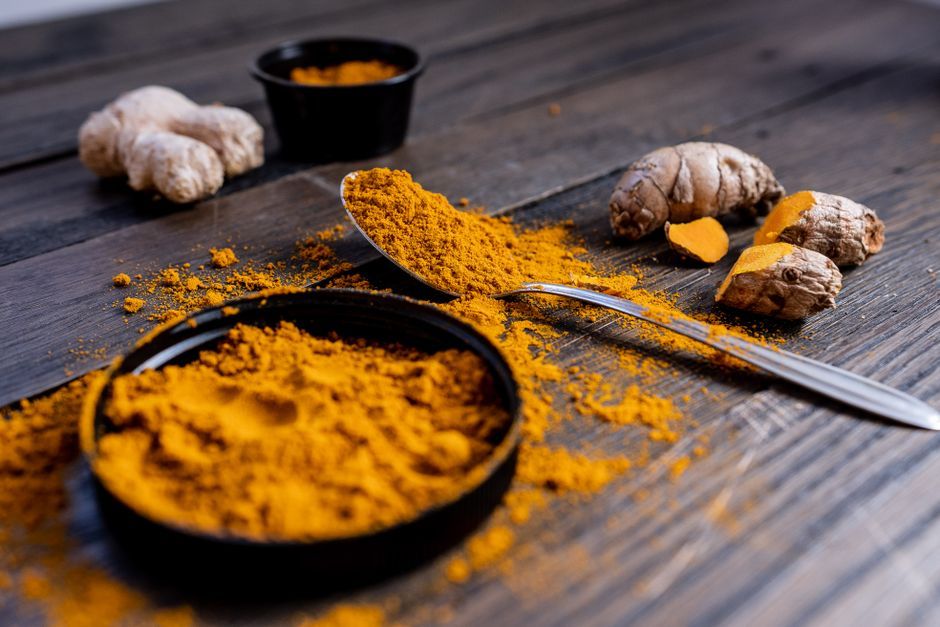 What are gentle first steps for natural inflammation support?