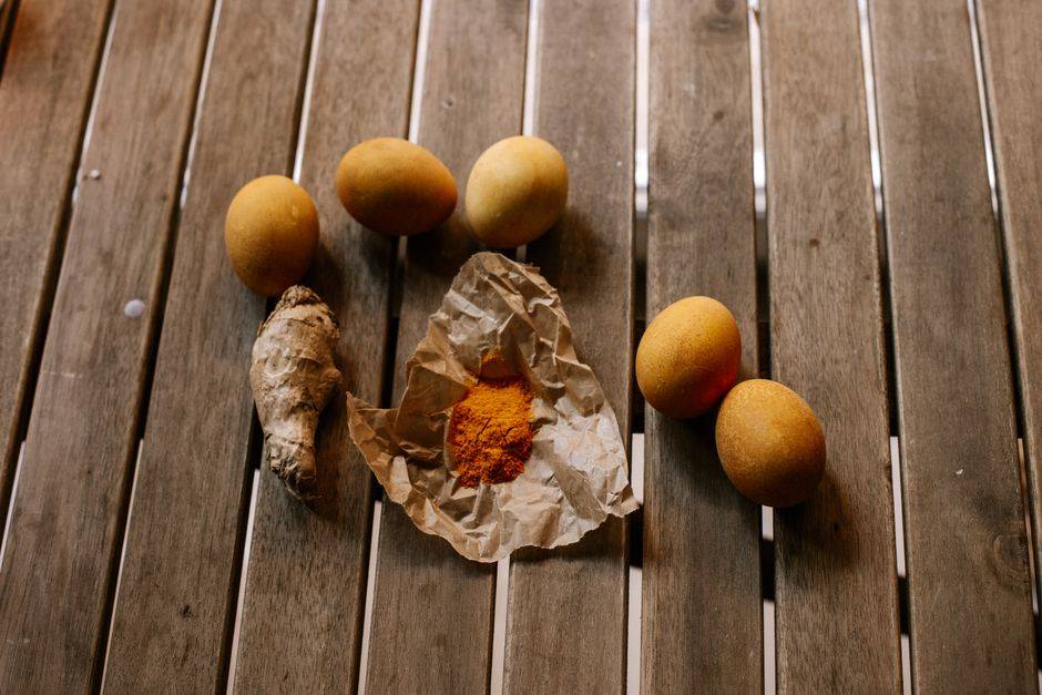 Why does inflammation stay switched on?