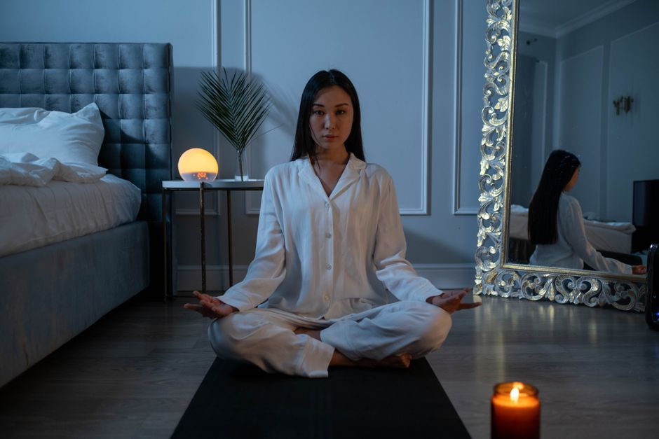 Is guilt about resting a nervous system response?