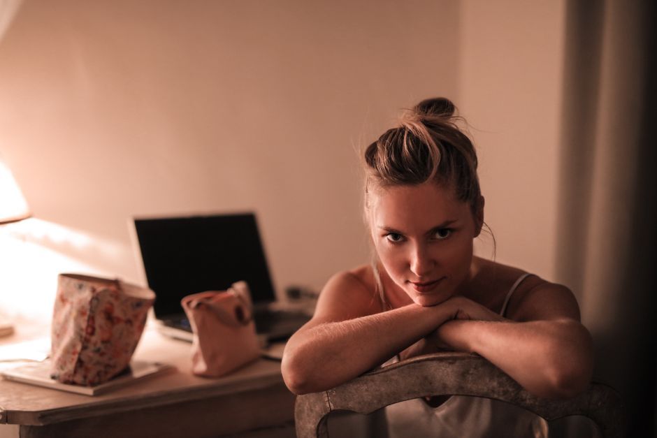What happens in your body when you never truly rest?
