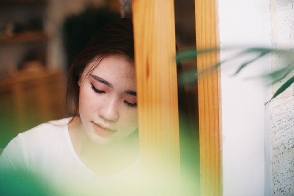 Why do I feel guilty when I rest?