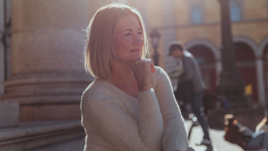 How do you begin to heal generational grief?