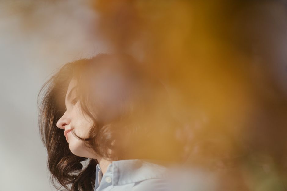 How does generational grief show up in the body?