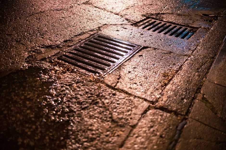 What are gentle ways to support your drainage pathways?