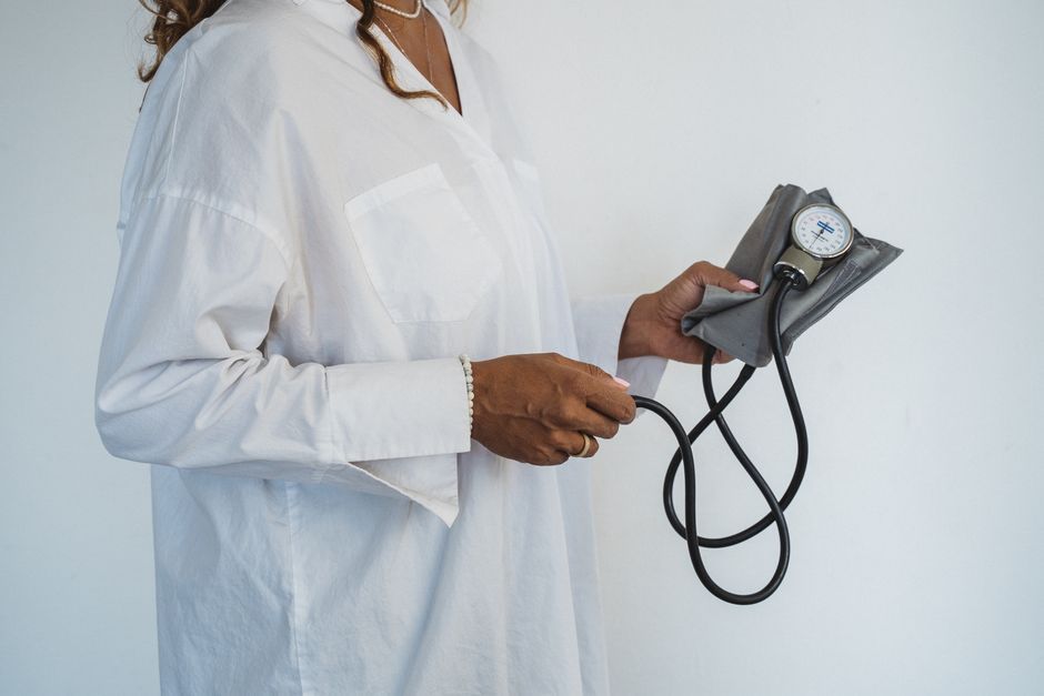 Why does pressure work against detox?