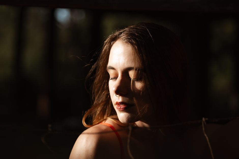 What do you do with pain that will not shrink?
