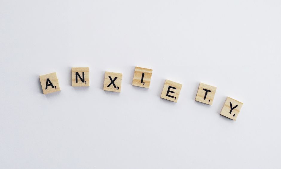 How are gut health and anxiety connected?
