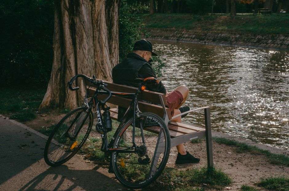Pause for reflection