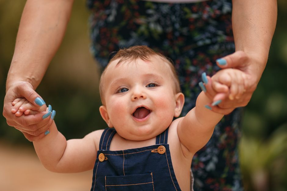 What are gentle first steps to support the gut-brain connection?