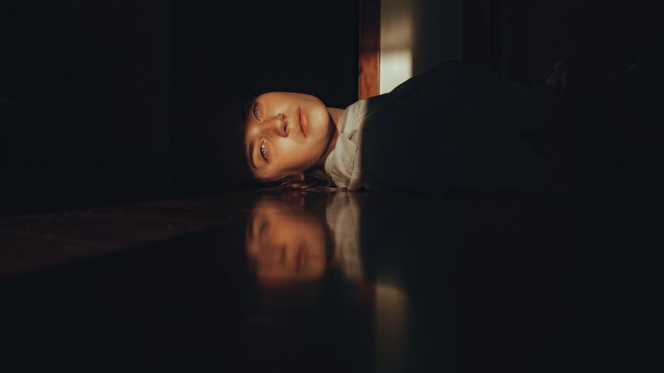 What if the tension in your home is relational?