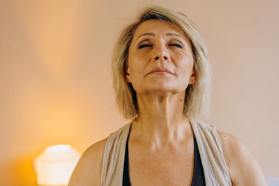 What are the three movements of generational repair?