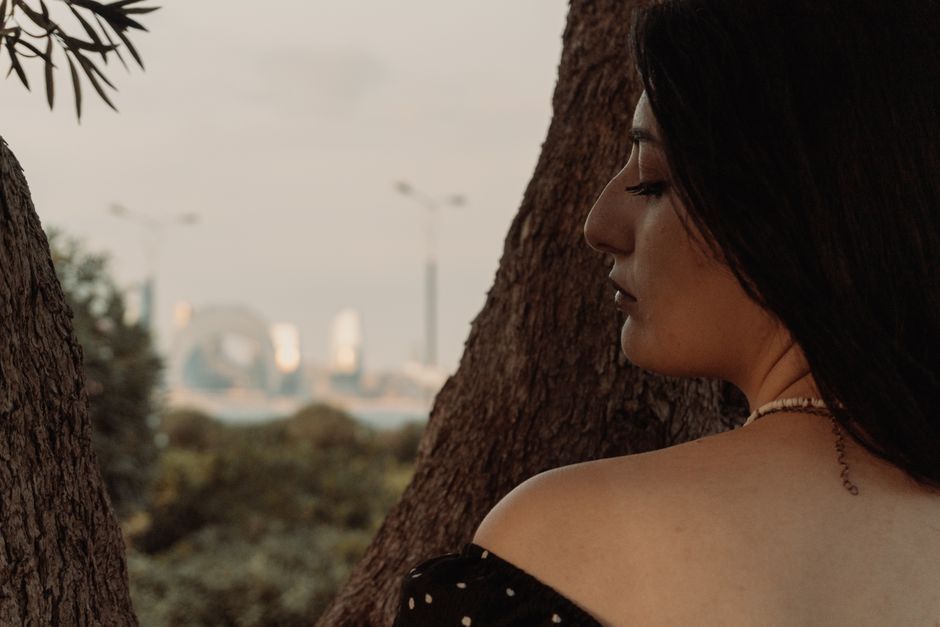 Why is it so hard to forgive yourself?