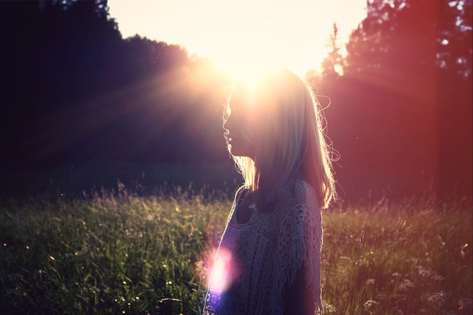 How do I know I have drifted?