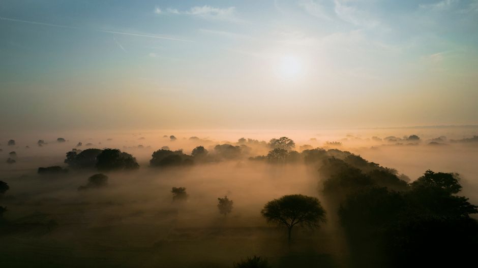 How do you practice listening for God's voice?