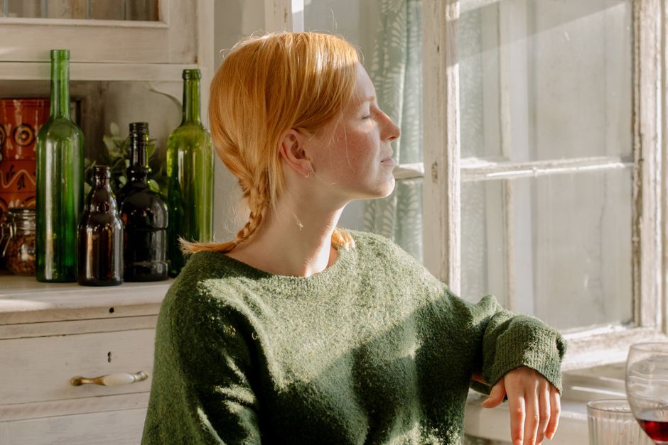 When should you talk to a doctor about your liver?