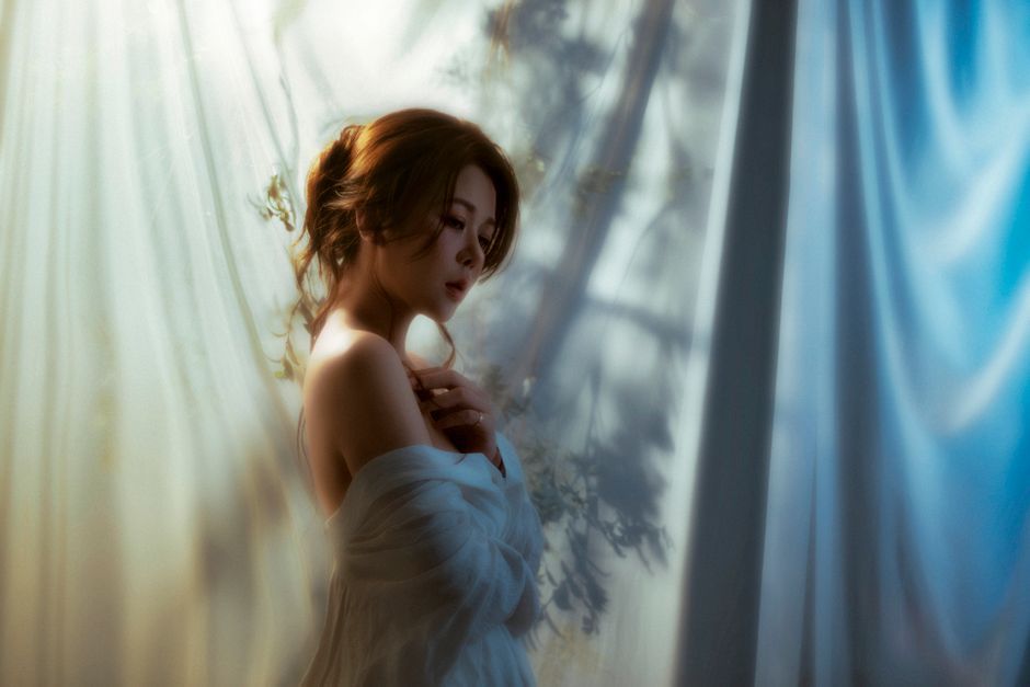 Does stress affect lymphatic flow?