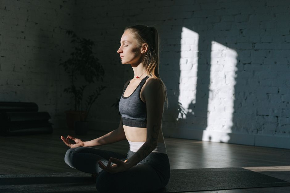 What does nervous system support mean for a neurodivergent adult?