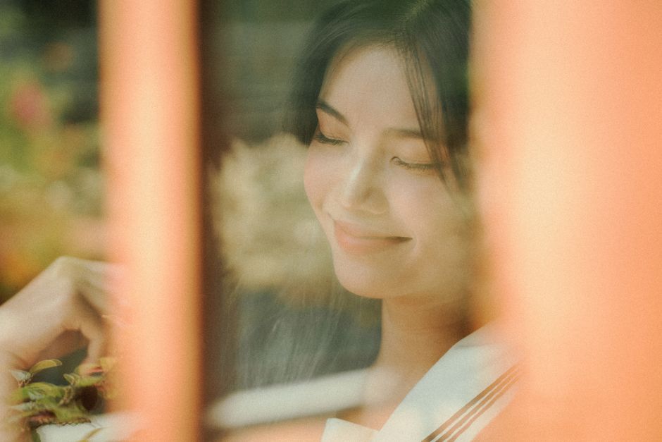 What does it mean that it is not about you?
