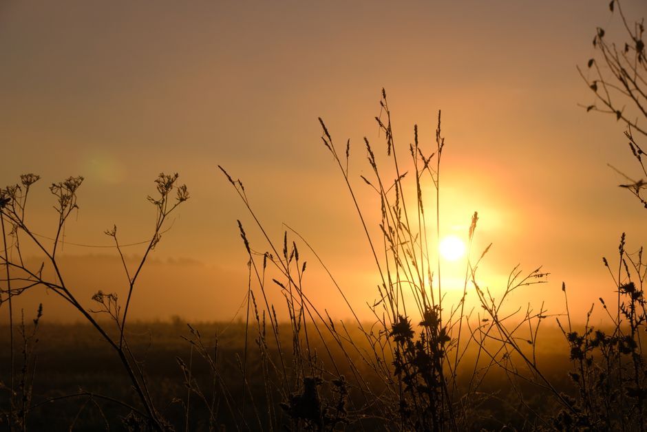 How do you pair a prayer with your breath?