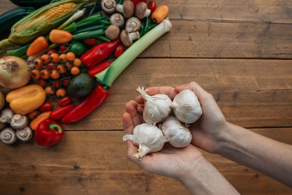 How is the gut connected to mood and energy?