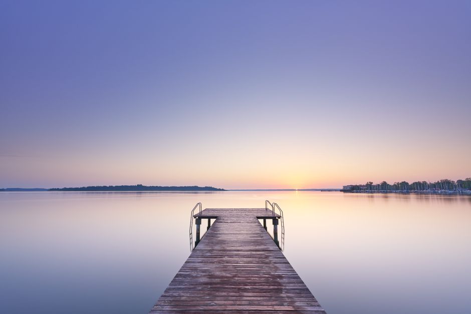 Is rest really a biblical idea?