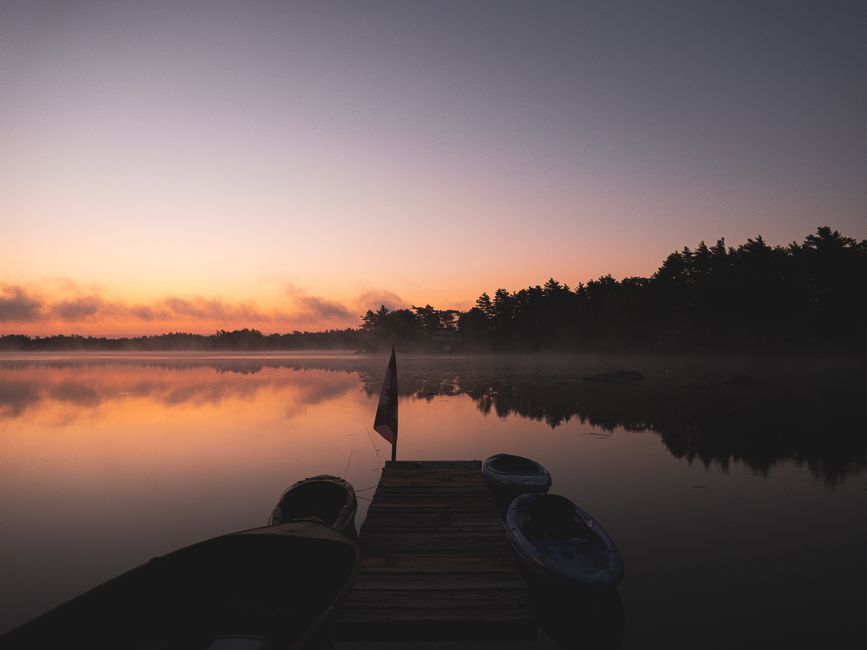 Why is rest so hard when I believe in it?