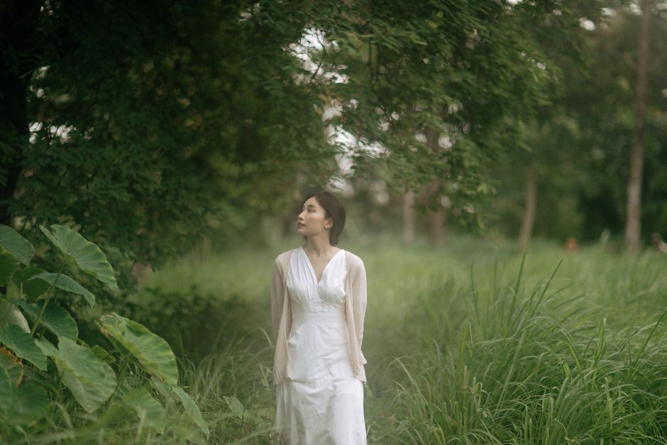 Why does wholeness show up in the body?