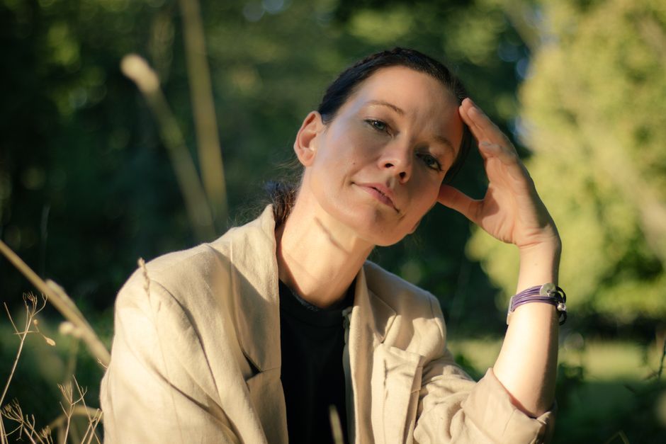 Can hunger, poor sleep, or hormones cause irritability?