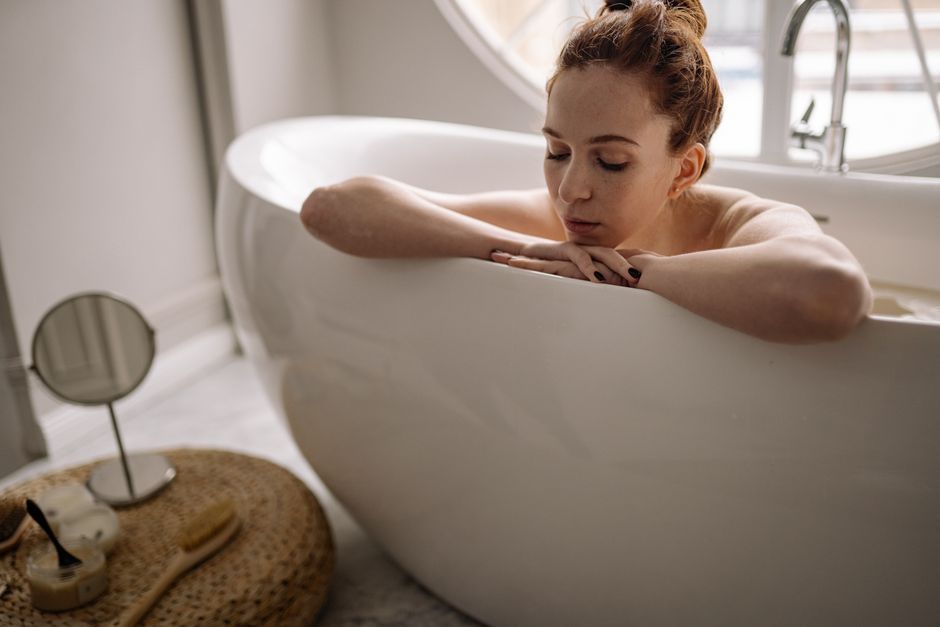 How can I fall asleep faster, naturally?