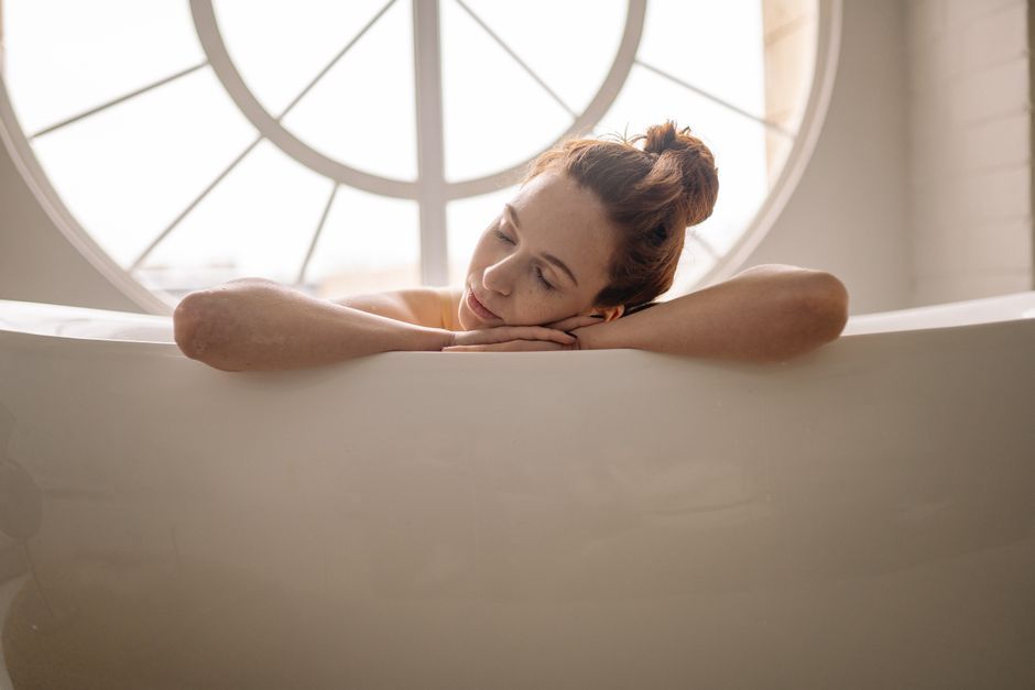 When should you see a doctor about trouble sleeping?