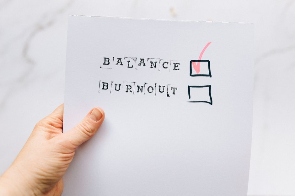 What is decision fatigue?