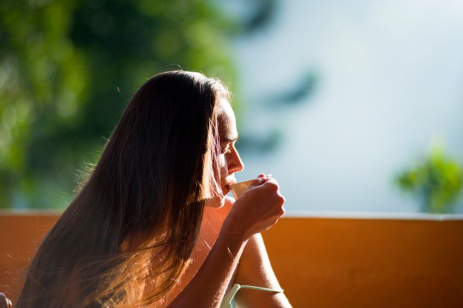 Can hormones or tiredness make you cry more?