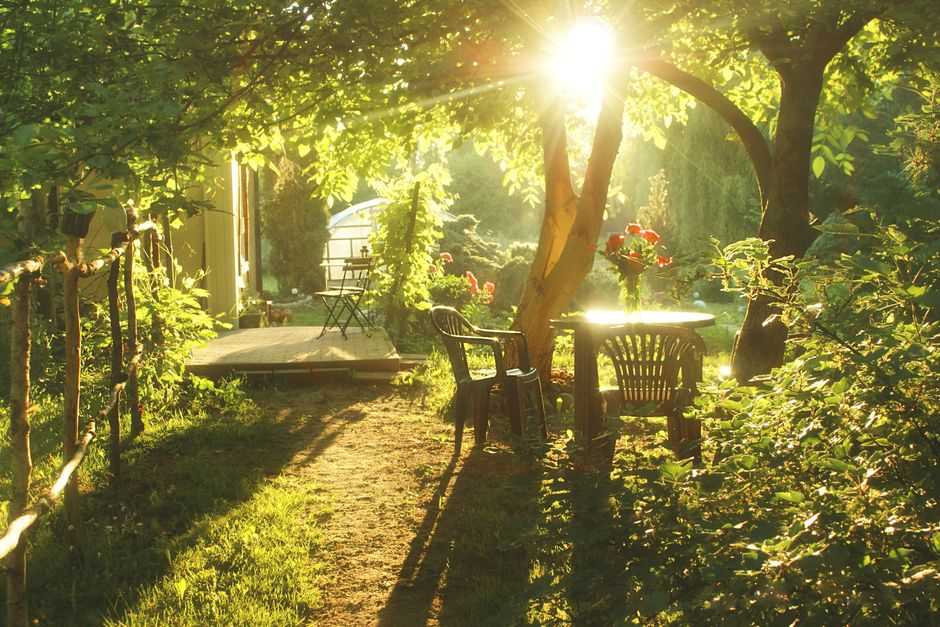 Why is feeling again sometimes uncomfortable?