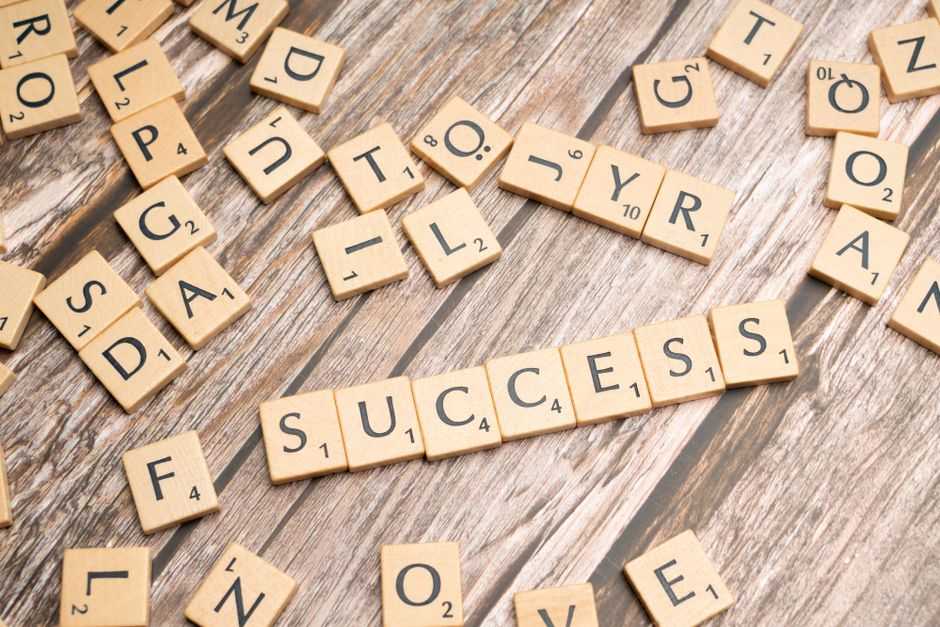 How do I find fulfillment after reaching my goals?