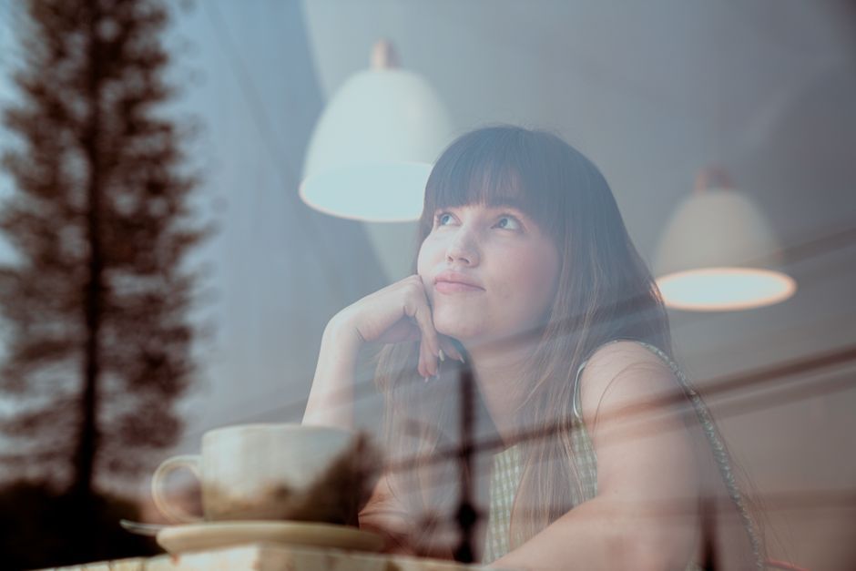 What does sustained stress have to do with autoimmune conditions?