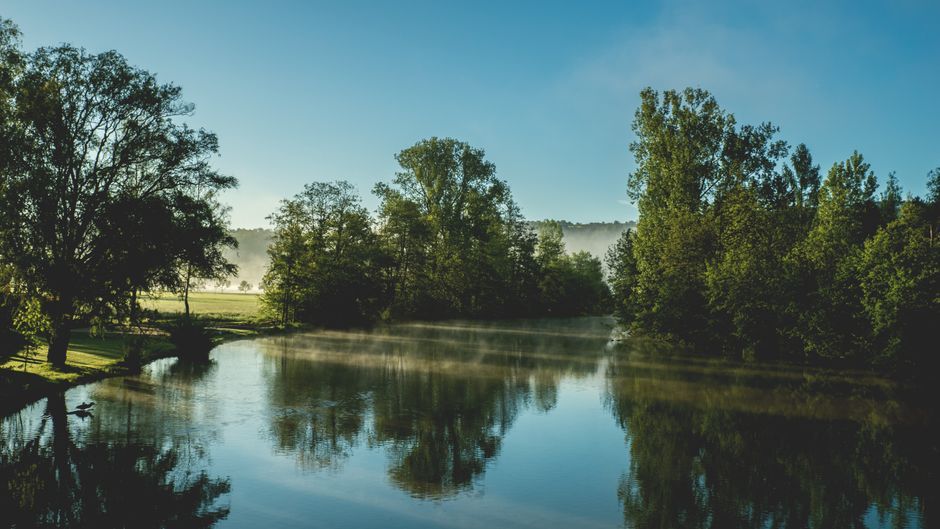 Why is anxiety worse in the morning?