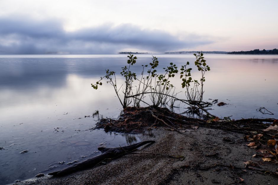 Can stress and exhaustion make God feel distant?