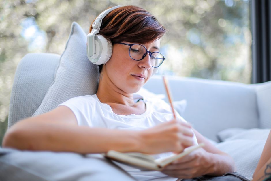 Pause for Reflection